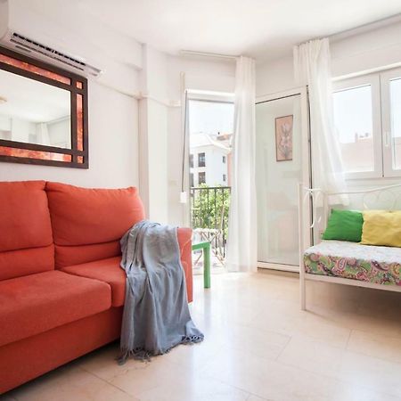 Camas Freshapartments By Bossh! Apartments Málaga Buitenkant foto
