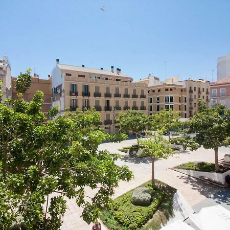 Camas Freshapartments By Bossh! Apartments Málaga Buitenkant foto